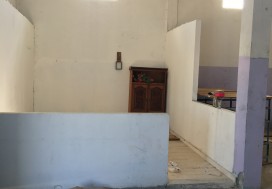 A LOUER DEPOT DALLE 188 M2 RDC BOUMHEL