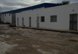 A LOUER DEPOT 2800 M2 BIR KASSAA