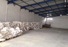 A LOUER DEPOT 2800 M2 BIR KASSAA
