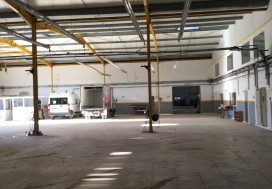 A L  LOCAL CHARP CLIM T SUD 2600 M2