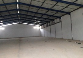 A LOUER DEPOT 2800 M2 BIR KASSAA