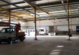 A L  LOCAL CHARP CLIM T SUD 2600 M2