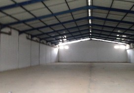 A LOUER DEPOT 2800 M2 BIR KASSAA