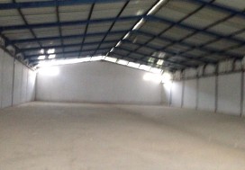 A LOUER DEPOT 2800 M2 BIR KASSAA