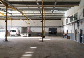 A L  LOCAL CHARP CLIM T SUD 2600 M2
