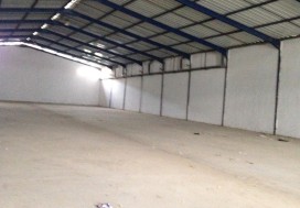 A LOUER DEPOT 2800 M2 BIR KASSAA