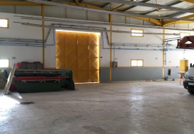 A L  LOCAL CHARP CLIM T SUD 2600 M2