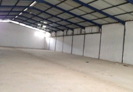 A LOUER DEPOT 2800 M2 BIR KASSAA