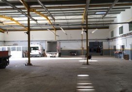 A L  LOCAL CHARP CLIM T SUD 2600 M2