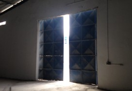 A LOUER DEPOT 2800 M2 BIR KASSAA