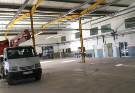 A L  LOCAL CHARP CLIM T SUD 2600 M2