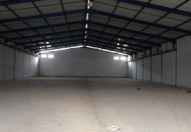 A LOUER DEPOT 2800 M2 BIR KASSAA