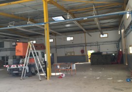 A L  LOCAL CHARP CLIM T SUD 2600 M2