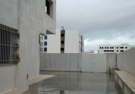 A LOUER IMM 7590 M2 SOUKRA