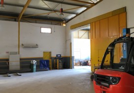A L  LOCAL CHARP CLIM T SUD 2600 M2