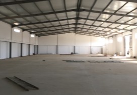 A LOUER DEPOT NEUF 1420 M2 TU OUEST