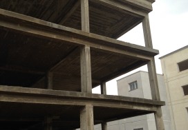 A LOUER IMM 5855 M2 SOUKRA