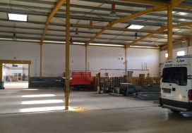 A L  LOCAL CHARP CLIM T SUD 2600 M2