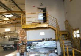 A L  LOCAL CHARP CLIM T SUD 2600 M2