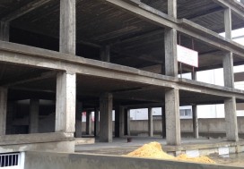 A VENDRE IMM 5956 M2 6 NIV TU NORD