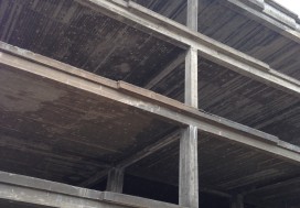 A LOUER IMM 5855 M2 SOUKRA