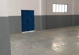 A LOUER LOCAL 1300 M2 2 NIV MNIHLA