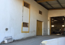 A L  LOCAL CHARP CLIM T SUD 2600 M2