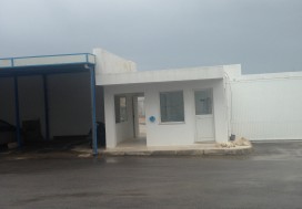 A LOUER LOCAL INDUSTR 4500 M2 TUN OUEST