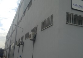 A LOUER LOCAL INDUSTR 4500 M2 TUN OUEST