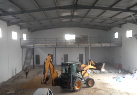 A LOUER LOCAL 1200 M MGHIRA