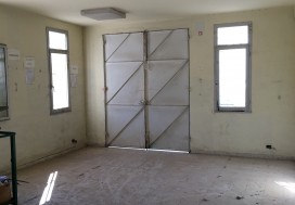 A LOUER LOCAL 1750/2736 M2 TU OUEST