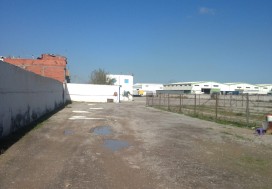 A LOUER DEPOT A RADES 15180 M2
