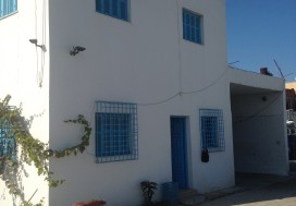 A LOUER DEPOT A RADES 15180 M2