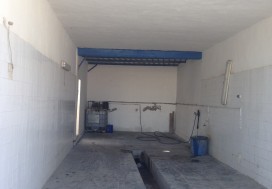 A LOUER DEPOT A RADES 15180 M2