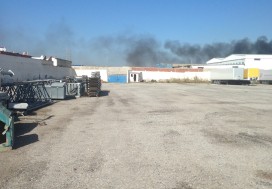 A LOUER DEPOT A RADES 15180 M2