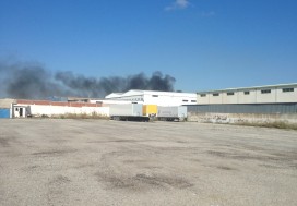 A LOUER DEPOT A RADES 15180 M2