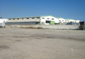 A LOUER DEPOT A RADES 15180 M2