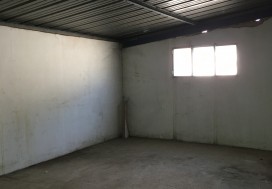 A LOUER LOCAL 1750/2736 M2 TU OUEST