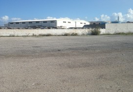 A LOUER DEPOT A RADES 15180 M2