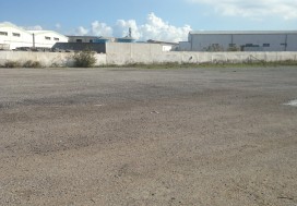 A LOUER DEPOT A RADES 15180 M2