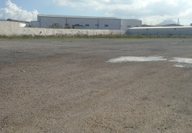 A LOUER DEPOT A RADES 15180 M2