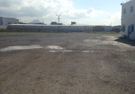 A LOUER DEPOT A RADES 15180 M2