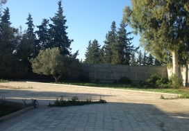 A VENDRE VILLA / 23535 M2 RTE BIZERTE