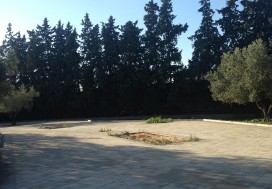 A VENDRE VILLA / 23535 M2 RTE BIZERTE