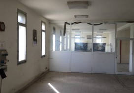 A LOUER LOCAL 1750/2736 M2 TU OUEST