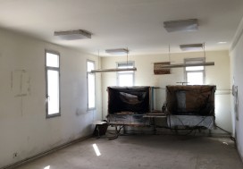 A LOUER LOCAL 1750/2736 M2 TU OUEST