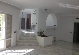 A VENDRE SUPERBE VILLA MENZAH 7
