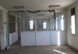 A LOUER LOCAL 1750/2736 M2 TU OUEST