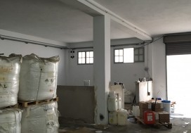 A LOUER LOCAL 1700 M2 2 NIV TUN SUD