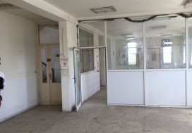 A LOUER LOCAL 1750/2736 M2 TU OUEST